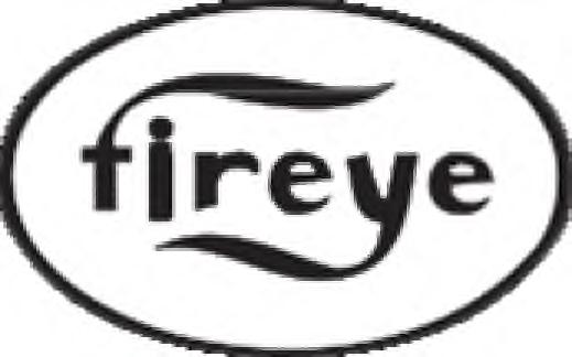 NOTICE When Fireye products are combined with equipment manufactured by others and/or integrated into systems designed or manufactured by others, the Fireye warranty, as stated in its General Terms