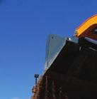VERTICAL LIFT SKID STEER LOADERS POWER and PERFORMANCE