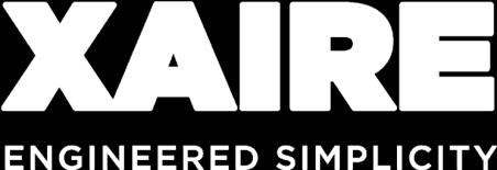 Based on proven technology, these pumps will give good results in the most arduous conditions SPARE PARTS A full range of spare parts are available to ensure maximum life of your Xaire or XairePro