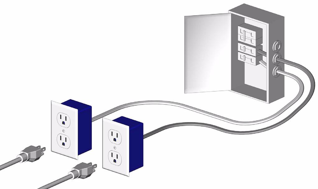 Setup Table 2: Electrical Requirements Model Required Power Source Power Cord Connector 20 V, phase, 50/60 Hz, two 5 ft (4.5 m) power cords, Heated 240 V, phase, 50/60 Hz, two 5 ft (4.