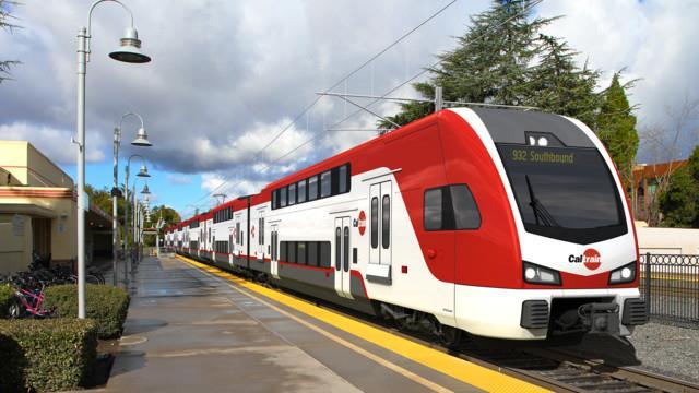 Modernization: How Caltrain Will Meet Growing Demand BY LEAH HARNACK ON JUN 4, 2018 San Francisco is the most densely populated county in California and serves as the region s largest job center,