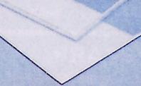 VARIOUS MATERIALS SHEET/PLATE PERFORATED SHEET Common Size : 0.8mm(t) x 2.
