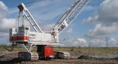 Crawler Crane Crawler is a crane mounted on an undercarriage with a set of tracks (also called crawlers) that provide stability and mobility.