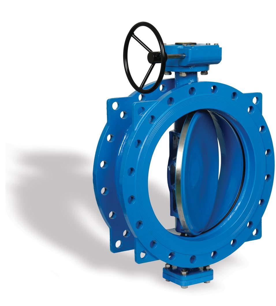 The Keystone Figure 627 PQ is a Bi-directional, double eccentric, resilient seated butterfly valve, available in double flanged and wafer configurations.