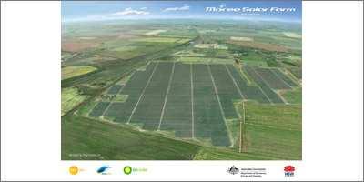 OVERVIEW OF MAJOR PROJECTS Australia Moree, NSW Worlds Largest