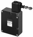 Specifications Safety Switches 802F Key Safety Interlock Switches Description The Magnetically Operated Key Interlock Switches are intended for safety interlocking applications requiring separate