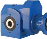 their high efficiencies Rehfuss worm gearboxes and helical