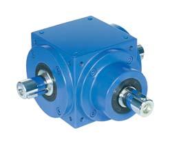 mounted gearboxes and geared motors are multifarious in