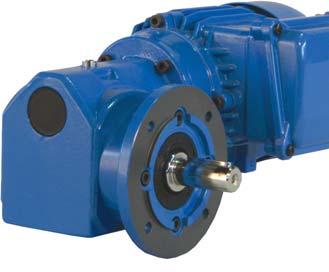 heavy duty demands and worm and helical worm gearboxes with