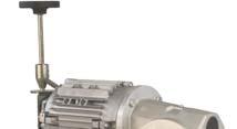 REHFUSS CLEANNESS Gearboxes and geared motors with smooth surfaces