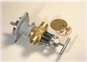 Vacuum valve - Siphon breaker A vacuum valve is a cheap insurance against water intrusion in a engine with expensive repairs as a consequence. The maximum ambient temperature should not exceed 60 ºC.