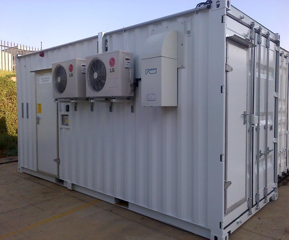 Agenda Introduction Product Overview E-Houses Mobile substations Compact