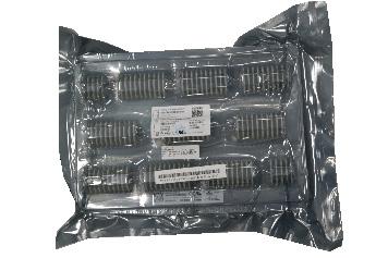 Each tray is vacuum sealed in an anti-static bag and placed in its own box. 3.