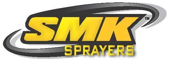 Operator s Safety and Service Manual Cordless Sprayer Model:
