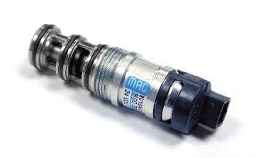 Up to 0.07 Cv 2/2 Cartridge V209A 1. Short stroke with high shifting forces 2. alanced poppet, immune to pressure fluctuations 3. Precise repeatability 4. Solenoid isolated from contaminated air 5.