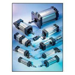 Our Pneumatic Products are widely used in industries such