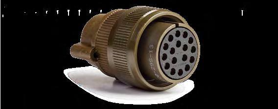 Proven Quality, Reliability & Expertise ITT Cannon is a leading global manufacturer of connector products serving international customers in the aerospace and defense, medical, energy, transportation