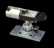 pedal Gauge Description Marking Part Number Pneumatic crimp tool