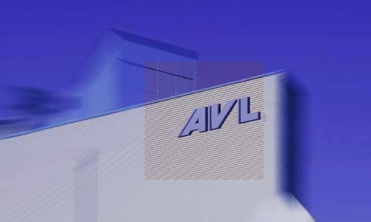 AVL Company Profile