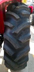 AGRICULTURAL TIRES Large Industrial Tires - Available for