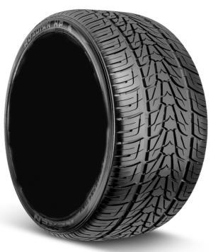Wheel + Tire "REVERSO" 20 Inch BLACK or TITANIUM-GREY matt Size: 9J x 20" PCD/H: 5x112, offset 35, CH 66,6 Colour Black gloss or Titanium-Grey