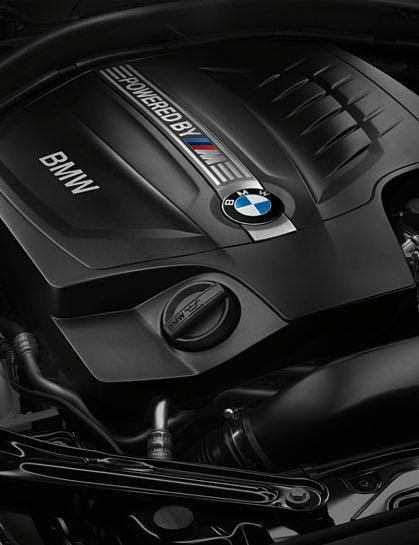 Innovation and technology M TwinPower Turbo engine. Maximum power, maximum efficiency. The next level of driving pleasure and efficiency: innovative BMW engines with M TwinPower Turbo technology.