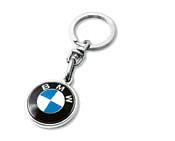 leather, lining: 100% polyester, nickel-free BMW logo 80 21 2 454 669 BMW Pouch
