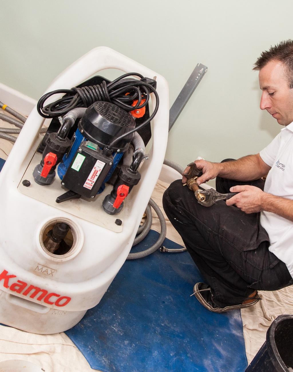 The primary aim of a power flush is to clean any accumulations of rust, sludge, limescale and debris in the pipework of your central heating system.