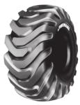 LOADER & DOZER TYRES : BIAS Y-3 L-2 TRACTION Y-67 L-3 Y-575 L-3 Good traction and flotation on muddy ground. Its directionally opposed lugs produce selfcleaning action.