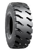 5 R25 500 300 875/65 R29 450 350 L350F 35/65 R33 550 400 IDU Star Rating ( ): Indicates the load capacity of a radial tyre at a given inflation
