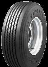 ON ROAD NEW FD622 - Drive Optimal traction and long tyre life Unidirectional drive tyre for a better wet-weather handling and improved comfort. Superb traction.