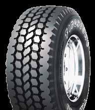 It is ideal when used with the UT3000 Plus in the front axle position. Excellent traction.