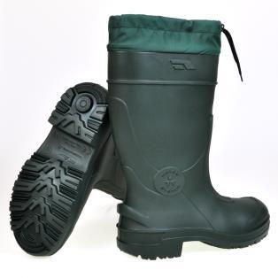 Fagum-Stomil sp. z o.o. MONSTER 56511 Working galoshes made of innovative TRC material in LightTech technology.