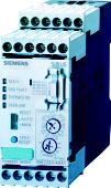 Protection Devices Siemens switchgear. Tried, tested, trusted. Conversion table from 3RB0 to 3RB20 (Class 0) (including independent mounting kit wherever required) Current range 3RB0 3RB20 0. to 0.