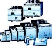 Siemens switchgear. Tried, tested, trusted.