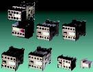 Siemens switchgear. Tried, tested, trusted. Switching Devices Micro auxiliary and power contactors - 3TH2 / 3TF2 / 3TD Contactor relays (for add-on aux. contact blocks and surge suppressors, pl.