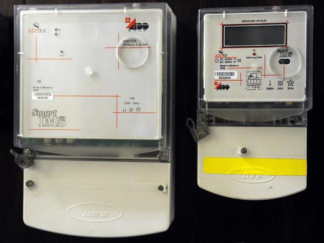 Smart grids What is a Smart Meter? y A smart meter is a type of electricity meter that can record when and how much electricity is consumed. Smart meters are required for Time of Use tariffs.