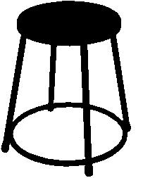 the 6400 series stools are available on 48 hour Quick ship from the New jersey warehouse.
