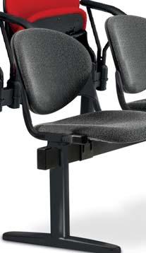 lace suffi x on the product code with any of the following to select your colour i.e. Fixed Beam Seat - Three Seat in Granite - 5PF333/FGE Vinyl Fabric Item Description Overall Dimensions