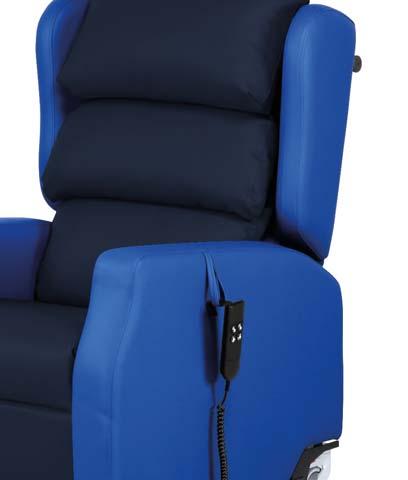 Seating Solutions NEW RANGE Includes White Glove Delivery Delivery to Chosen Location Unwrapping & Removal of Packaging Product Positioning & Set-Up Full Demonstration of Use to Staff