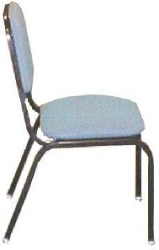 Utility Specifications INSTITUTIONAL SEATING ND1301 Width 17 Depth 21.