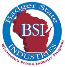 MAKING A DIFFERENCE Buying from BSI can make a real difference. You are supporting Wisconsin companies, which add to the tax base and employ our taxpaying citizens.