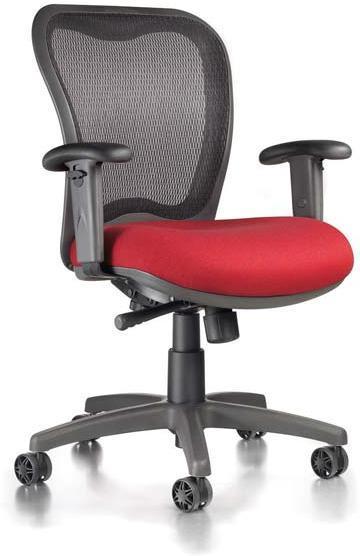 LXO Specifications ERGONOMIC SEATING Overall Width 25 Overall Depth 24 Overall Height 35 1 / 2-41 Seat Height 16-21 Weight (lbs) 50 Vol. (cu. ft) 14 Usage Single 8 Hour Shift Weight Limit 250 lbs.