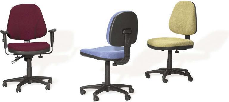 Snap Specifications ERGONOMIC SEATING Seat Width Seat Depth Back Width Back Height Seat Height Overall Height Overall Width Usage Weight Limit SNAP 18 18 17 15 16 1 /2-21 1 /2 33-41 24 SNAP4 19 19 19