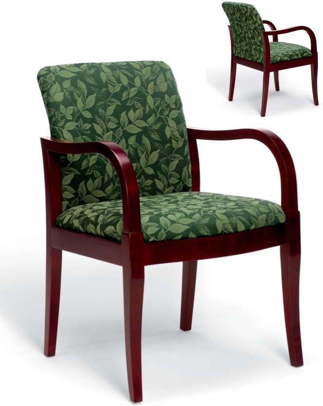 Sophic Specifications LOUNGE/SIDE SEATING Armchair Seat Height 18 1 / 2 Seat Depth 18 1 / 2 Overall Height 32 1 / 2 Overall Width 22 1 / 2 Overall Depth 24 1 / 2 Width Between Arms (rear) Width
