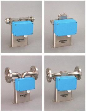 RHM 04 Universal Coriolis Mass Flowmeter with particular Fast Response The RHM 04 can measure flow rates up to 10 kg/min (22 lb/min) with extremely fast response times and excellent repeatability.