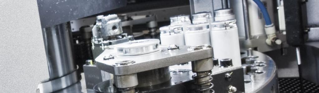 Machinery Applications As large machines become more powerful, and with modularity in manufacturing resulting in the increased use of exchangeable parts, there is a need for connectors that