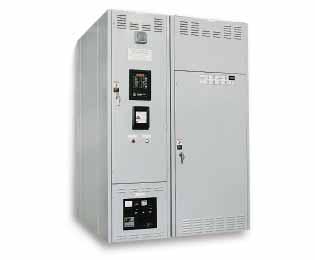 Two Source Automatic Transfer System ASCO two-source systems are designed for automatic switching of loads between the utility source and an alternate source of power.