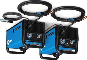 Multimatic 200 907518 Portable, all-in-one multiprocess package weighs only 29 pounds (13.2 kg), and features excellent arc characteristics.
