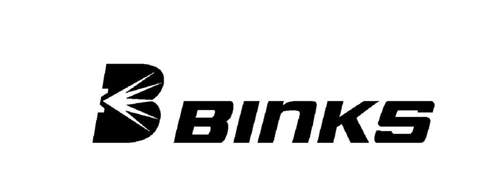 The following instructions provide the necessary information for the proper operation and preventive maintenance of the Binks MAG AA Automatic Manifold Mounted Air- Assisted Airless Spray Gun.